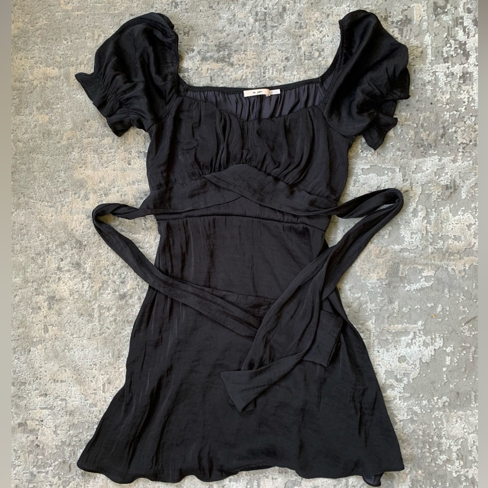 Francesca’s mi ami dress